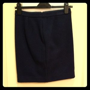 Love Moschino pencil skirt